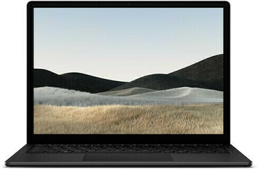 Amazon.com: Microsoft Surface Laptop 4 15