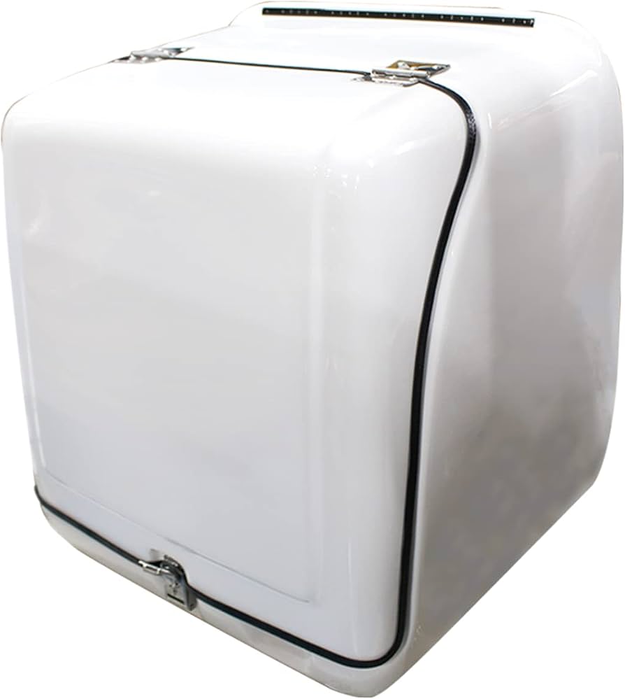 Amazon | 大容量 デリバリー ボックス ジャイロ キャノピー X UP