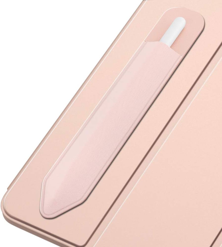 Amazon.com: MoKo Pencil Holder Sticker Fit Apple Pencil Pro, Apple