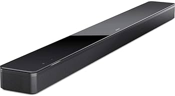 Amazon.com: Bose Smart Soundbar 700: Premium Bluetooth Soundbar