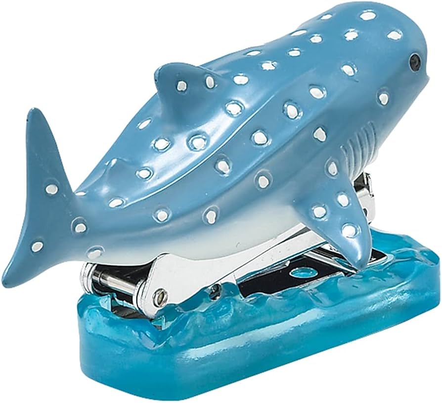 海洋堂ARTPLA 【ジンベイザメ】ポリストーン製／全長260㎜ 超希少品 海