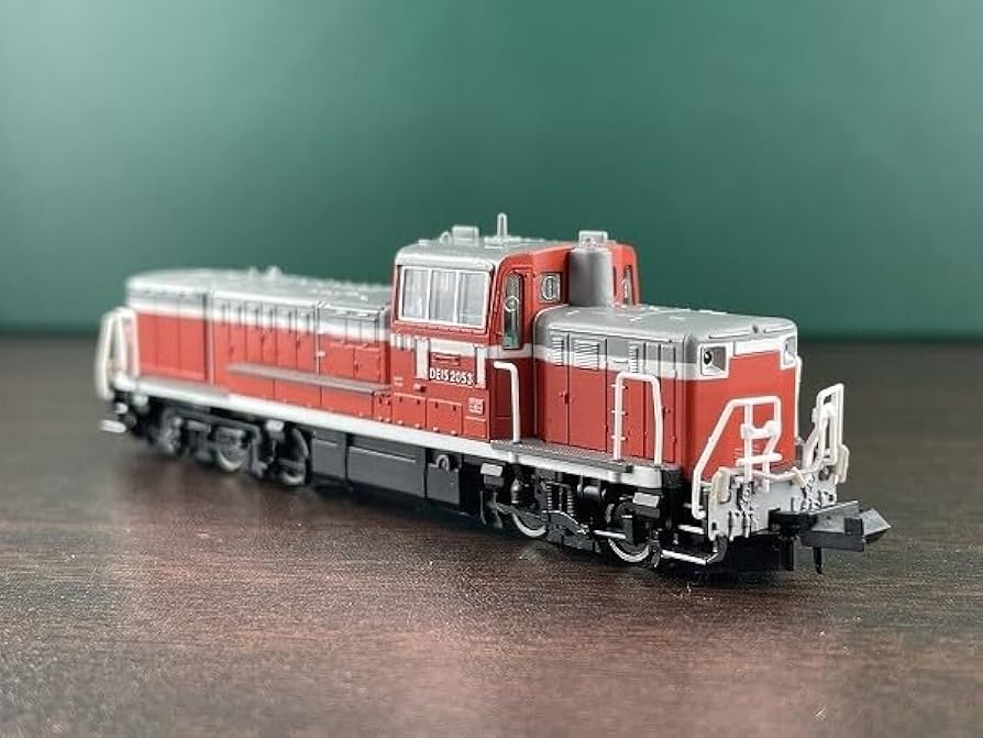 楽天市場】マイクロエース DE15-2053 単線用ラッセル 3両セット | 価格