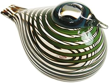 イッタラ バード オイバ・トイッカ クィーンフィッシャー Amazon.co.jp