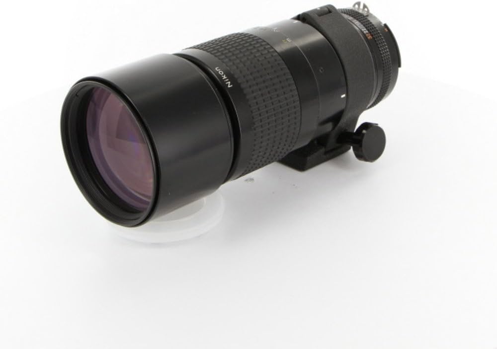 Amazon.co.jp: Nikon Ai-S Nikkor 300 mm F4.5 : Electronics