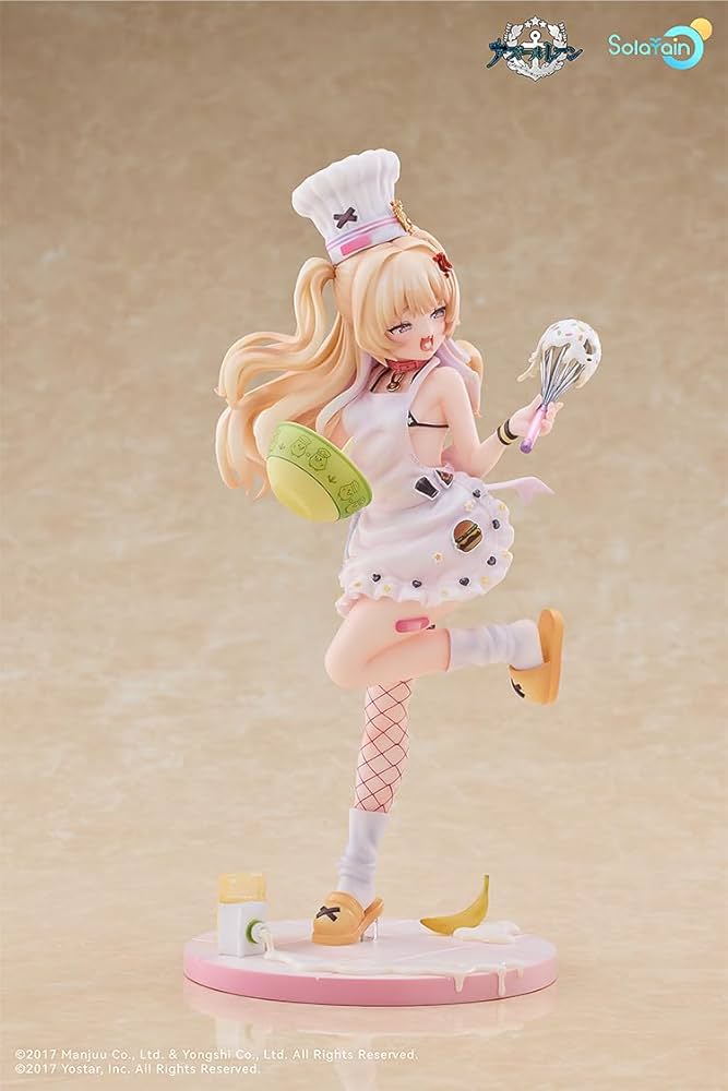 Amazon | アズールレーン バッチ アニバーサリーイラスト Ver