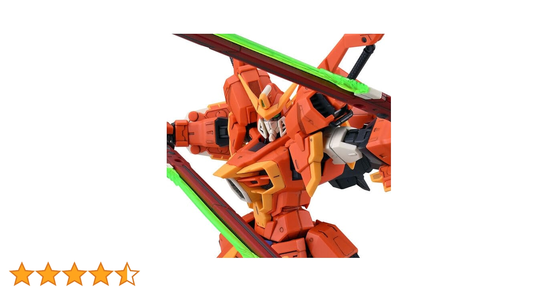 まとめ買い可能】FULLMECHANICS1/100 ソードカラミティガンダム 【公式
