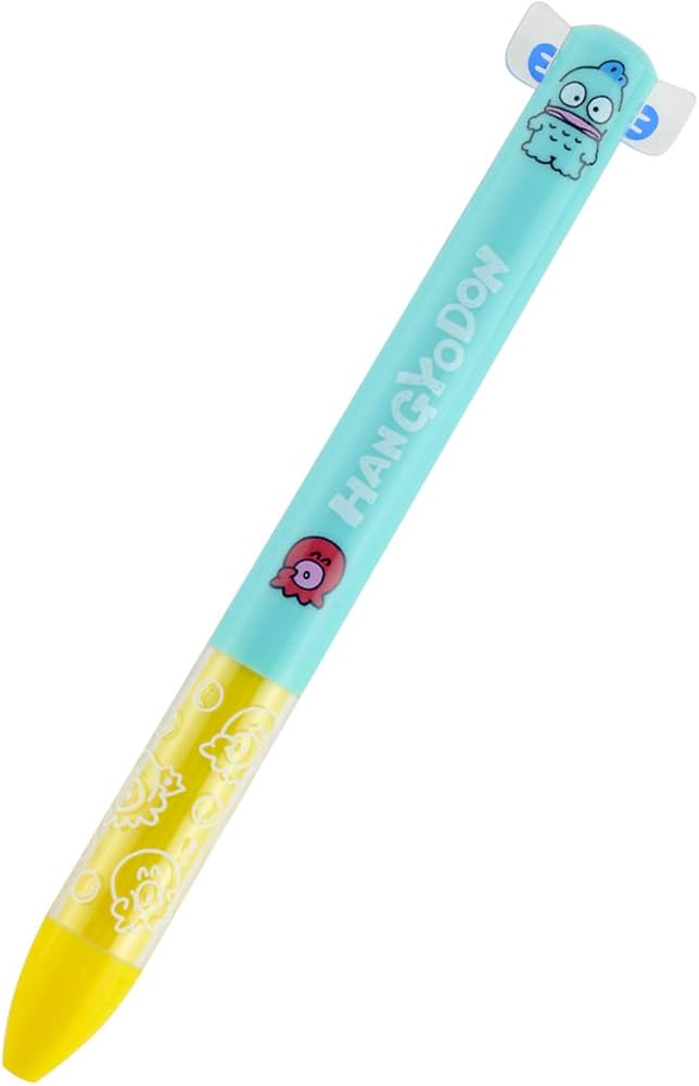 Amazon | サカモト(Sakamoto) mimiペン サンリオ ハンギョドン