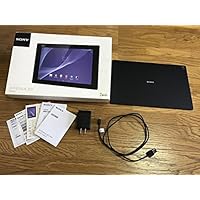 Amazon.co.jp: ソニー Xperia Z2 Tablet WiFi SGP512 メモリ32GB