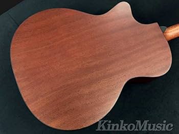 Amazon | Martin GPCRSGT | スチール弦アコースティックギター | 楽器