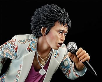 Amazon.co.jp: 忌野清志郎 1/8スケール ABS&PVC製 塗装済み完成品