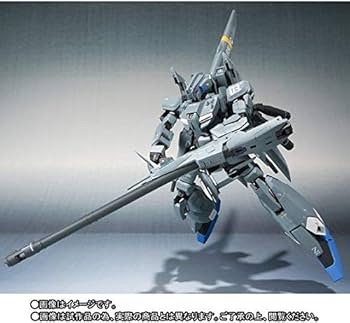 Amazon.co.jp: METAL ROBOT魂（Ka signature） ＜SIDE MS＞ ゼータ