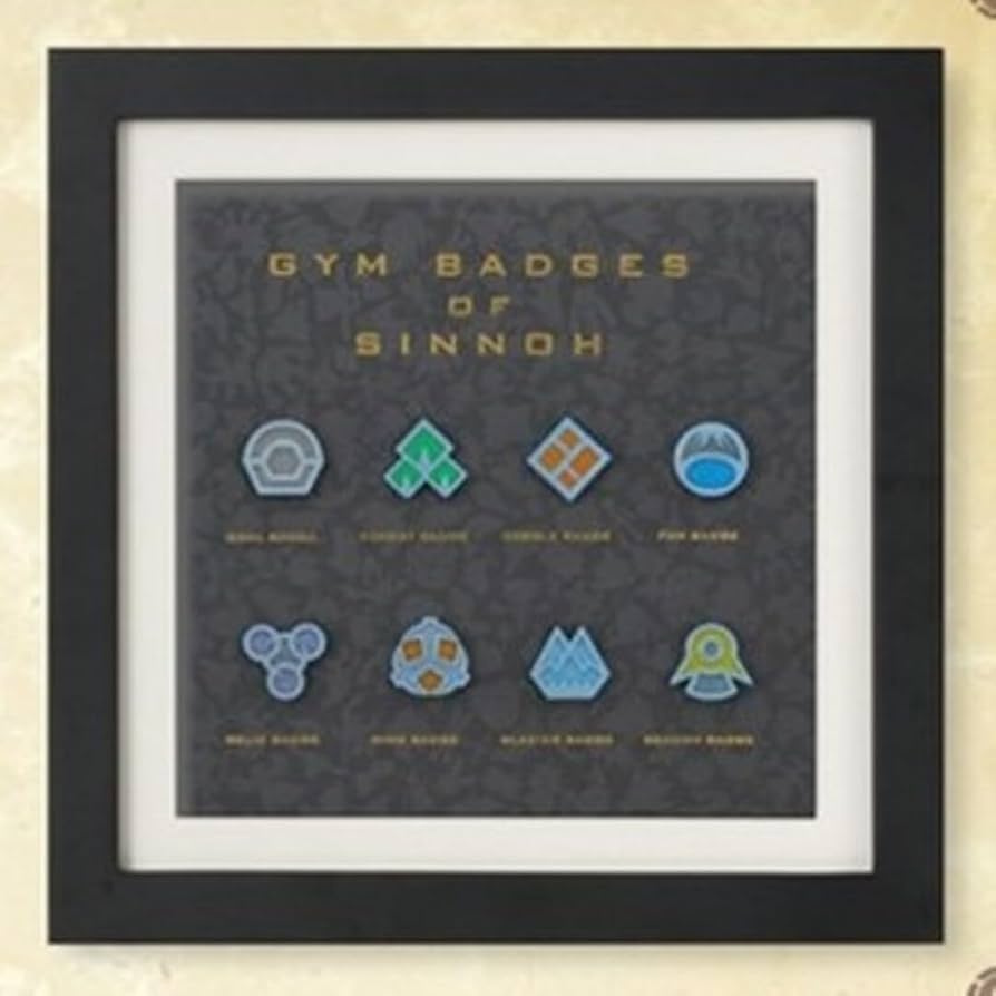 ポケモンバッジコレクション3点セット 受注生産 ポケモンセンター