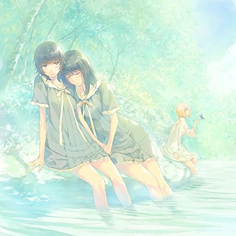 激レア】 FLOWERS 夏篇 ファンブック Innocent Grey 百合 Amazon