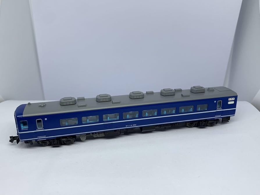 10-1326 KATO 14系500番台 8両 KATO・10-1326 「鉄道模型 KATO 10-