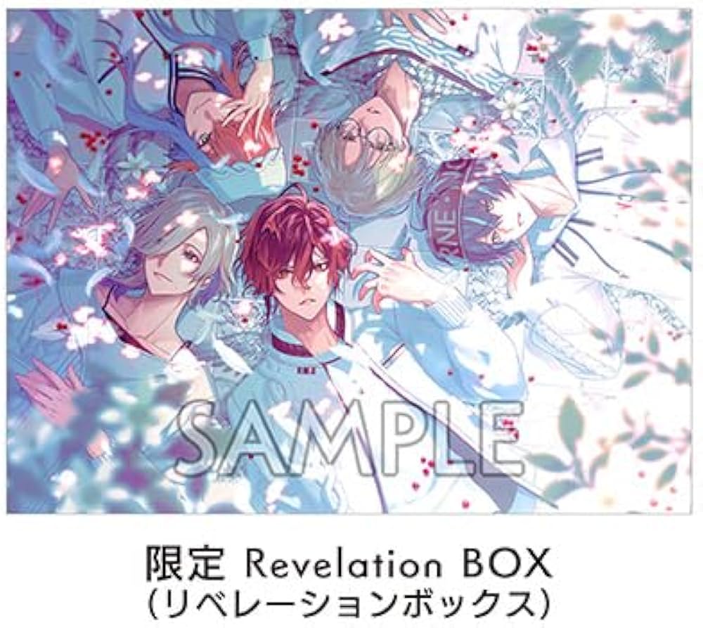 Amazon.co.jp: 【Amazon.co.jpエビテン限定】UN:LOGICAL 限定