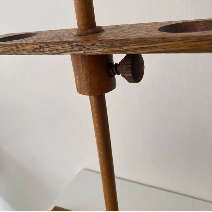 Amazon.co.jp: 昭和レトロvintage 理科実験器具 ロート台 : おもちゃ