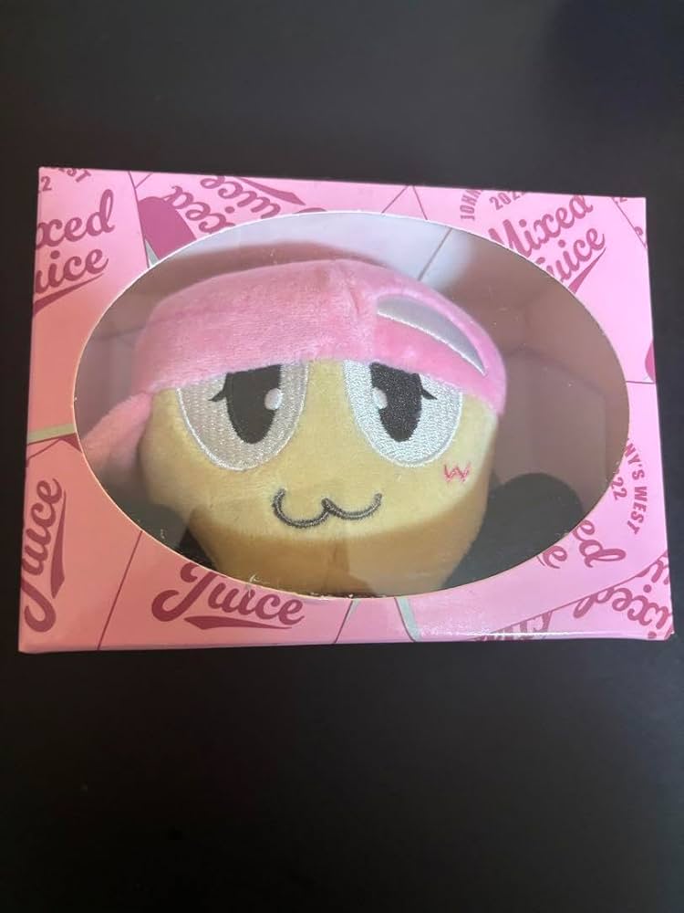 Amazon.co.jp: ジャニーズWEST WEST 小瀧望 ヤツ ぬい : おもちゃ