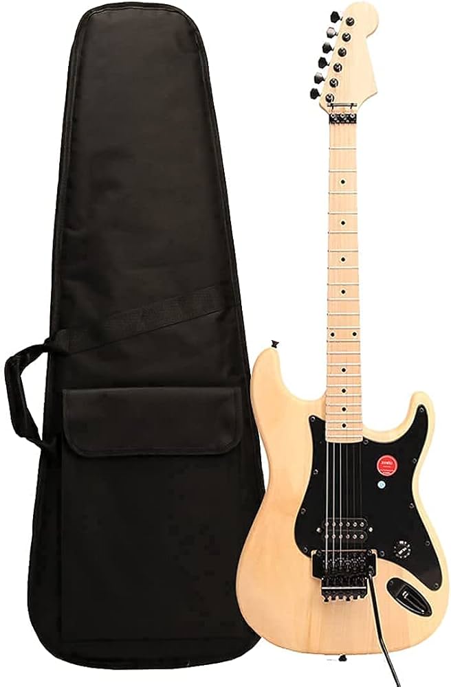 Amazon | ZUWEI エレキギター 自作 カスタムショップシリーズ エレキ