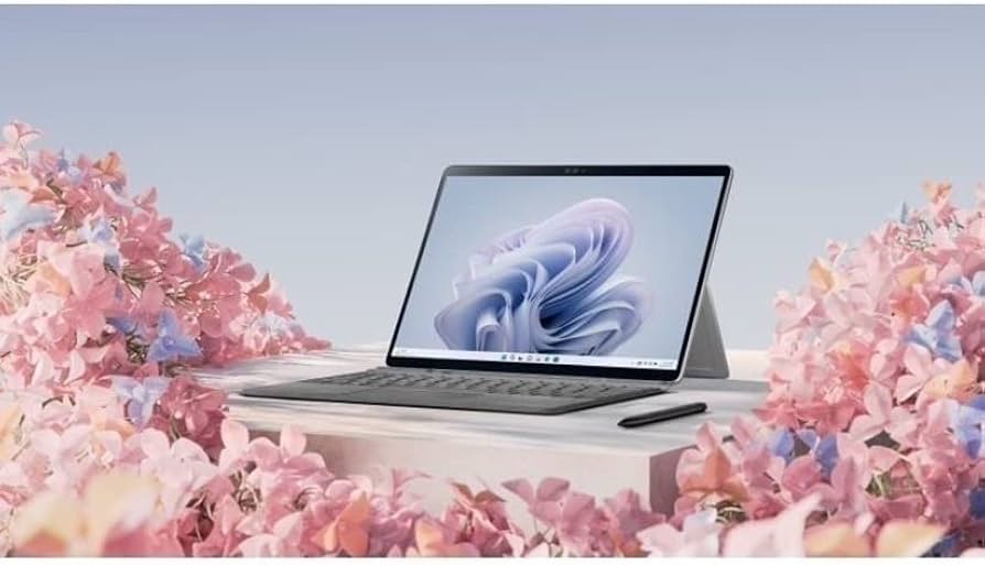 Amazon.com : Microsoft Surface Pro 9 Tablet - 13