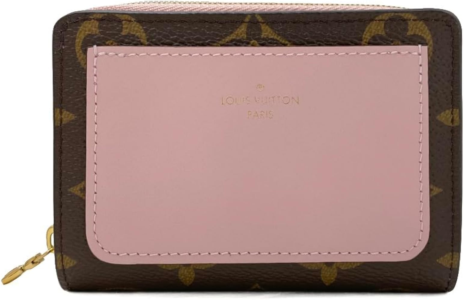 Amazon | LOUIS VUITTON(ルイヴィトン)財布二つ折りウォレット