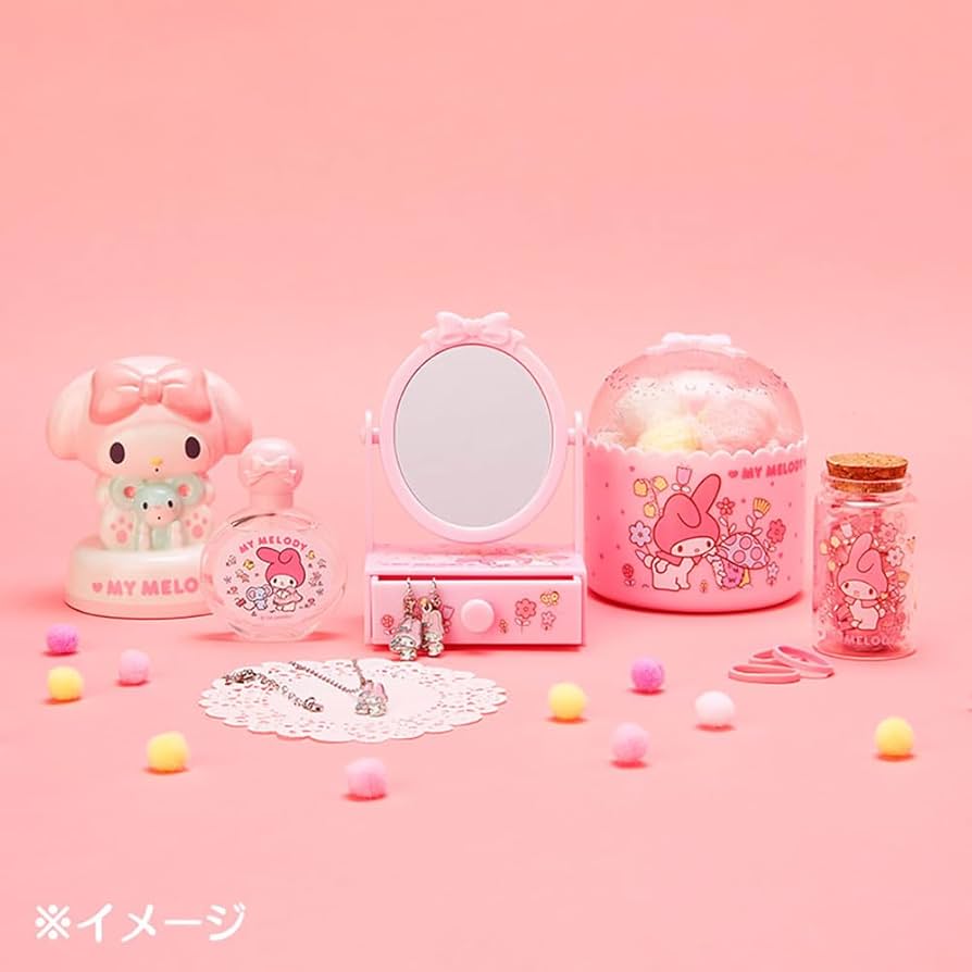 Amazon.co.jp: サンリオ(SANRIO) サンリオ ミラースタンド ハロー