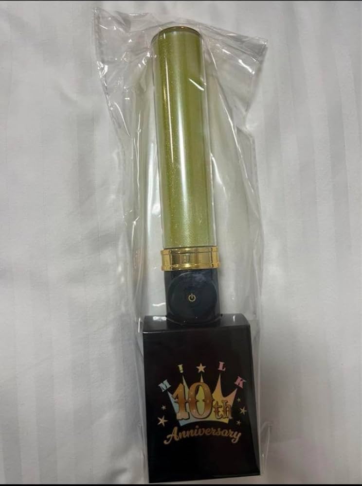 吉田仁人 ペンライト キャンドリ M!LK 吉田仁人 キャンドリ ペンライト