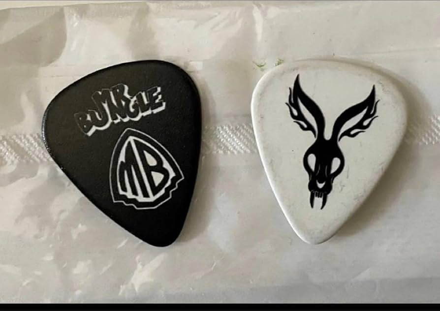 MR.BUNGLE ピック scott ian スコットイアン 【公式通販】