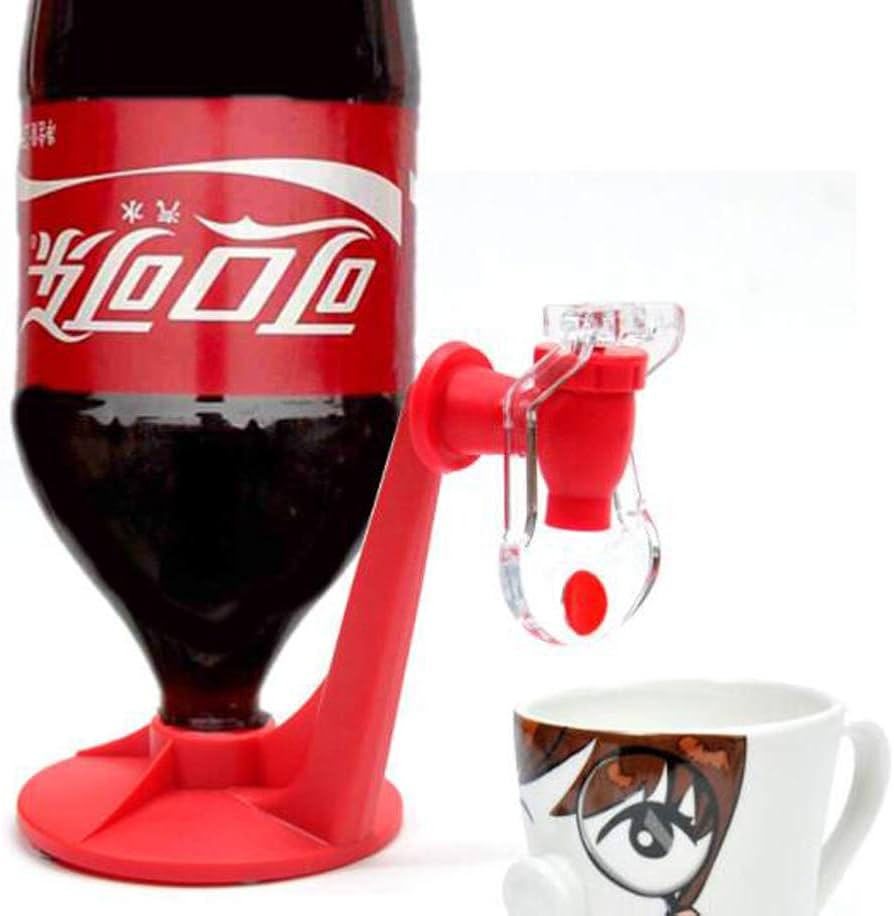 Amazon.co.jp: SZM ドリンクサーバー コーラ 飲料 蛇口 ウォーター