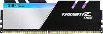 G.SKILL Trident Z Neo Series DDR4 RAM (XMP) 16GB (2x8GB) 3600MT/s