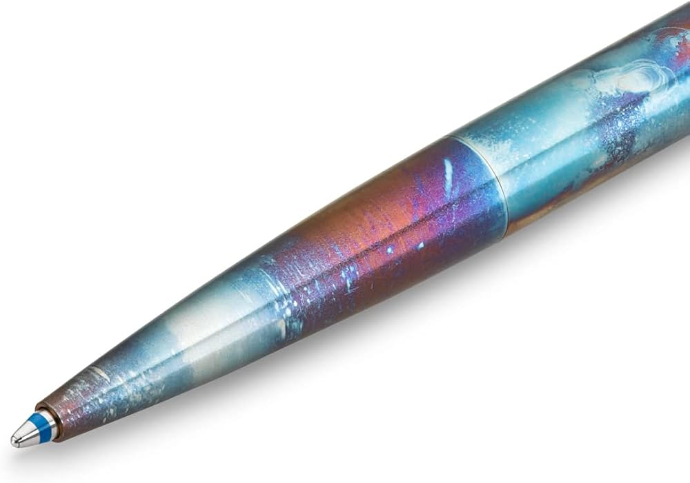 Amazon | Kaweco カヴェコ ボールペン 油性 リリプット ファイヤー