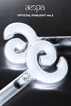 aespa ペンライト ver2 aespa ペンライト Ver.2 Amazon.co.jp: aespa