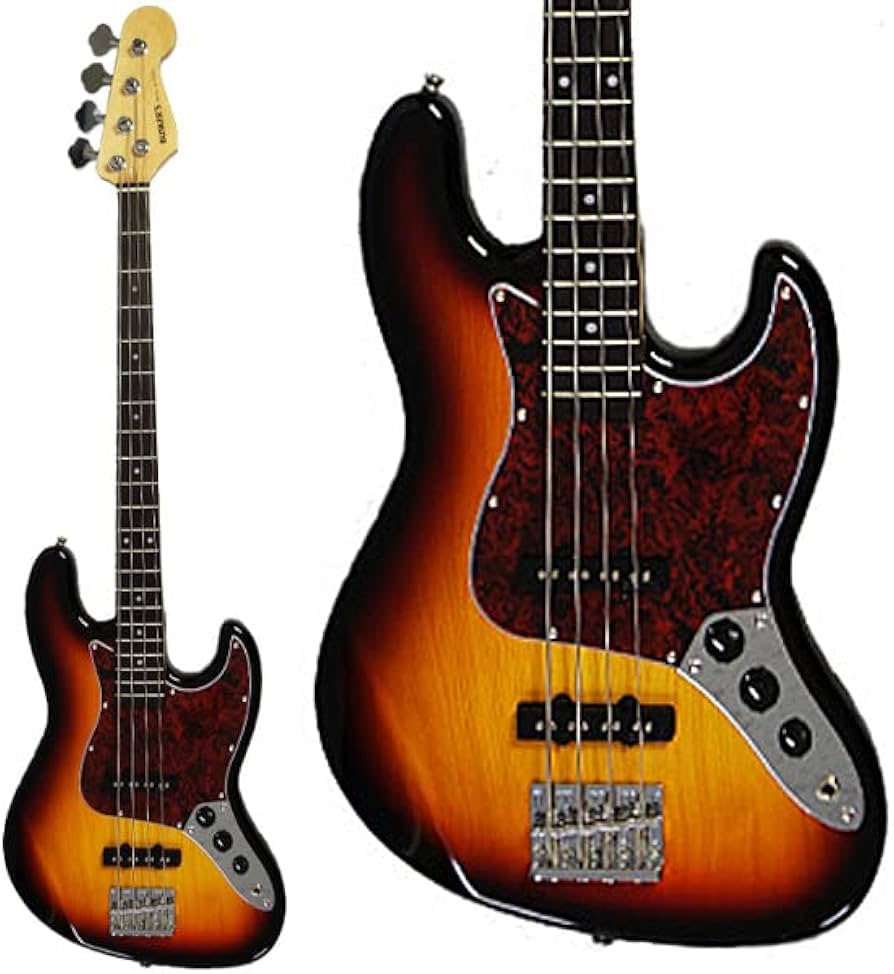 BUSKER'S ベース｜Busker's バスカーズ エレキベース ジャズベース