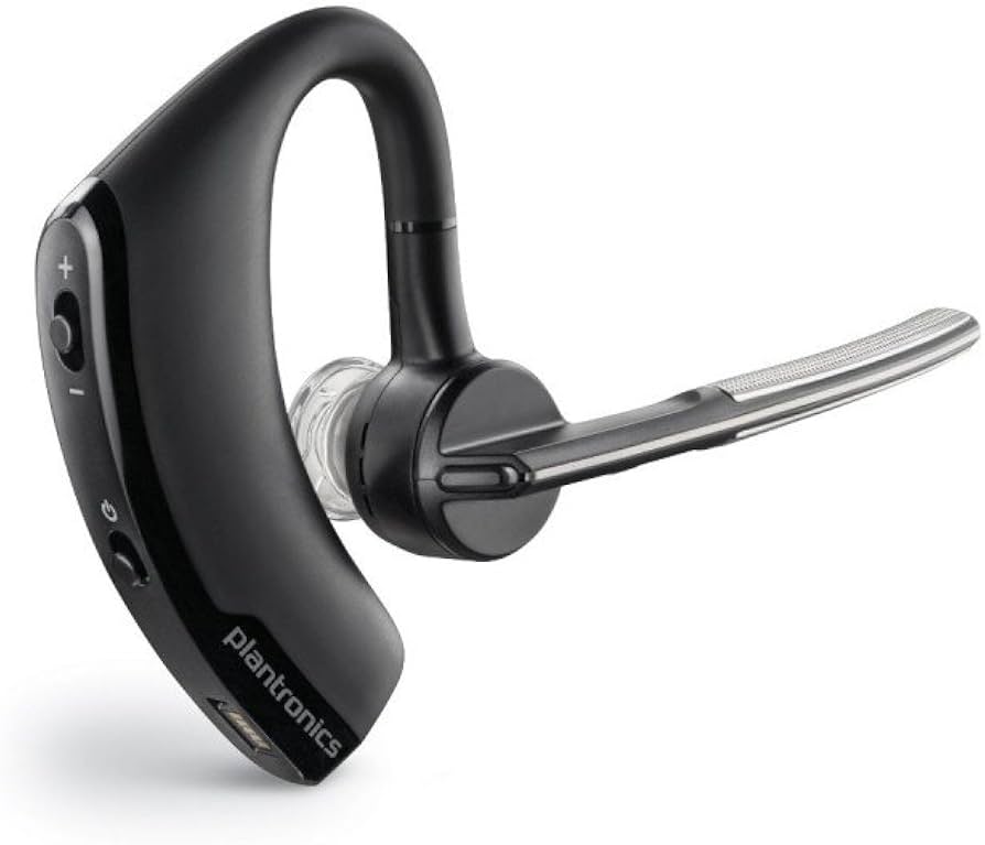 Amazon.com: Plantronics Voyager Legend Wireless Bluetooth