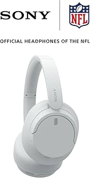 Amazon.com: Sony WH-CH720N Noise Canceling Wireless Headphones