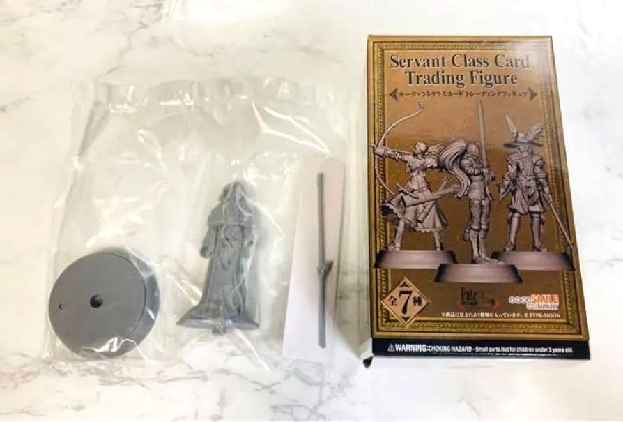 Amazon.co.jp: キャスター モニュメント Fate サーヴァント クラス
