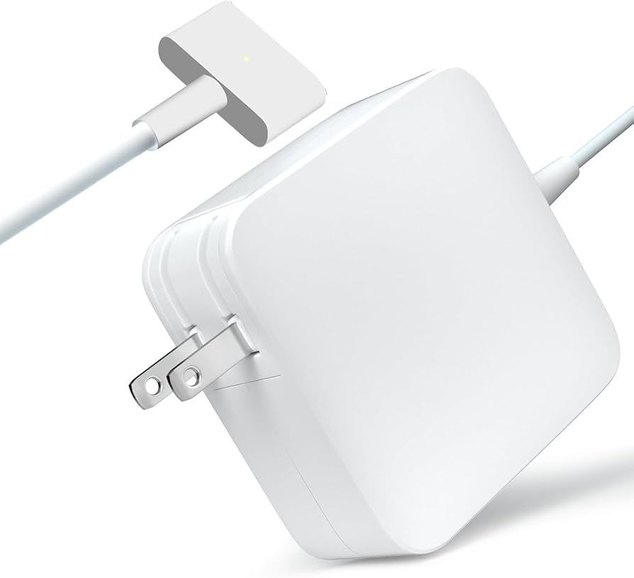 Amazon.com: Givehooy 85W Charger Compatible for A1502 A1398 Mac
