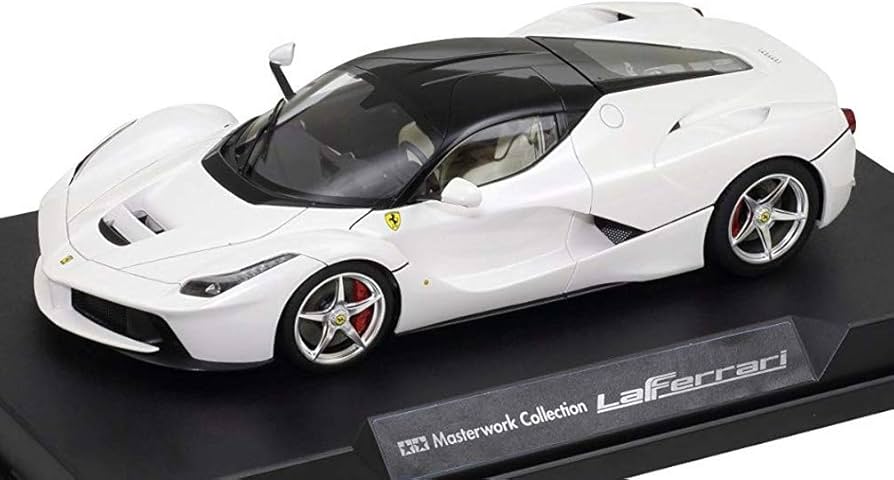 Amazon | タミヤ 1/24 マスターワークコレクション No.142 ラ