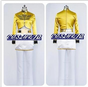 天装戦隊ゴセイジャー 公式 ジャケット 制服 コスプレ 衣装 ゴジュウ