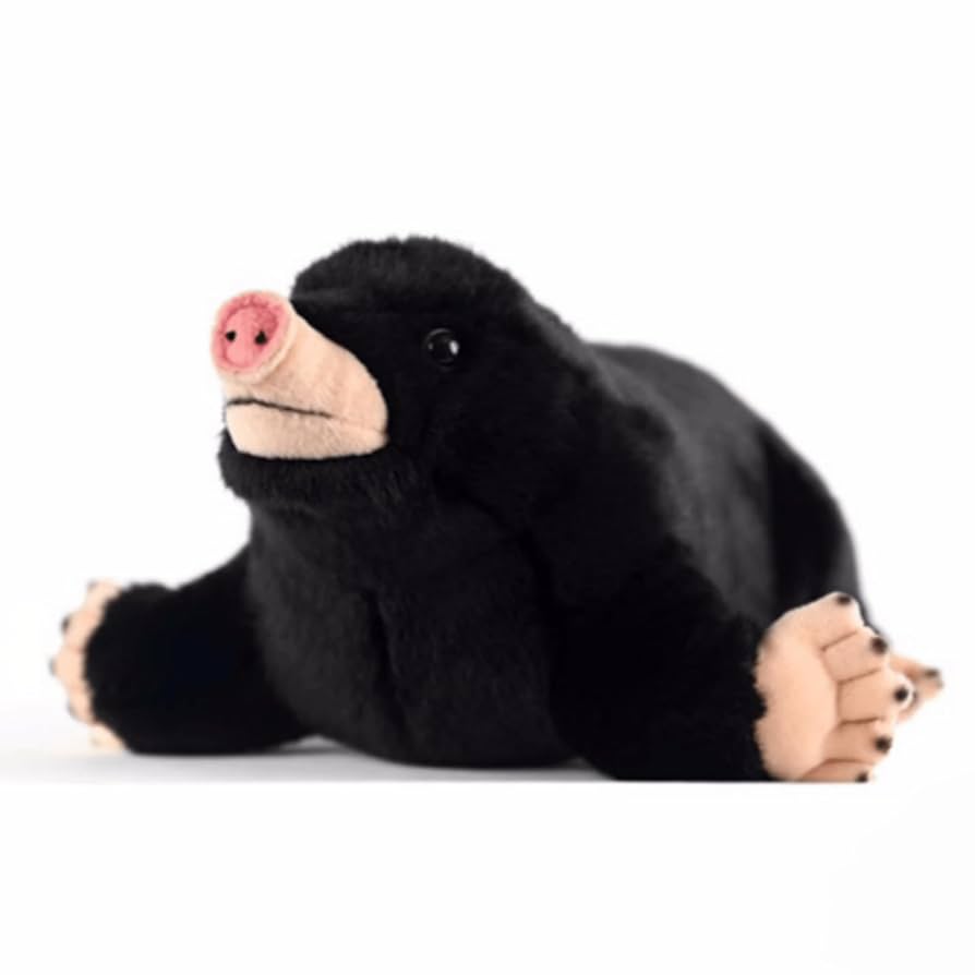 ぬいぐるみ 気まぐれ森の雑貨屋さんBIG 全3種 40cm以上 ぬいぐるみ