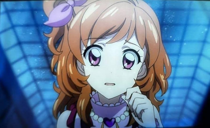 Amazon.co.jp: 劇場版 アイカツ プラネット 2週目 特典 メモリアル