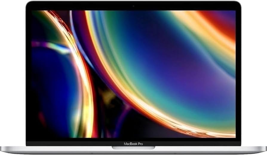 Amazon.com: Apple Mid 2019 MacBook Pro with 1.4GHz Intel Core i5