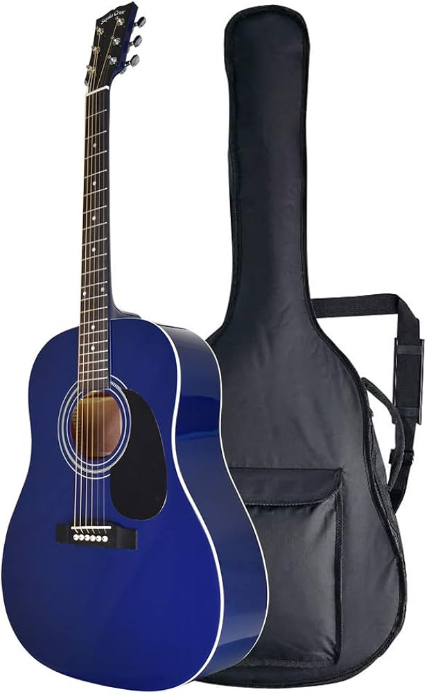 Amazon | Sepia Crue セピアクルー アコースティックギター ラウンド