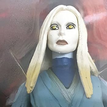 Amazon | 『ヘルボーイ/ゴールデン・アーミー』 7インチアクション