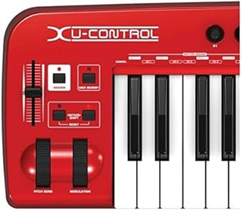 Amazon | BEHRINGER ベリンガー U-CONTROL UMX610 USBオーディオ