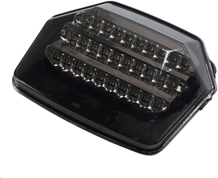 Amazon | ホンダ 用 CB シリーズ SMD LED テールランプ ウィンカー機能