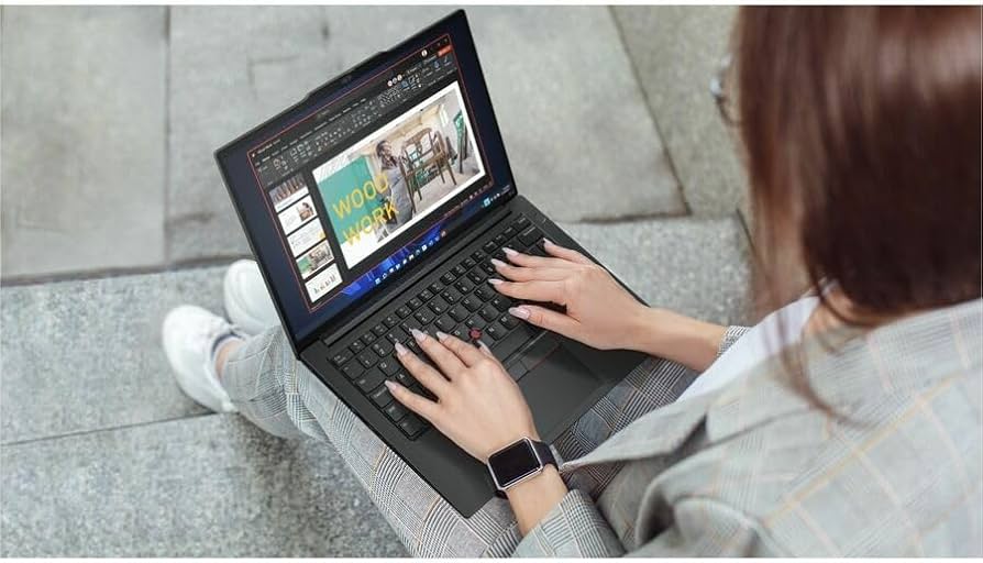 Lenovo Notebook ThinkPad E14 Gen 5 21JR001RUS 14