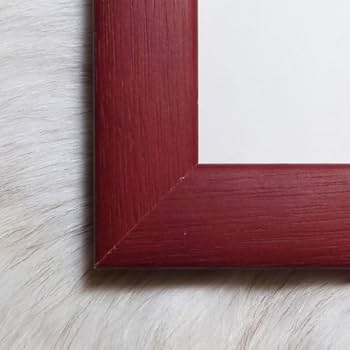 Amazon.co.jp: ポスター エンツォ クッキ Untitled 額装品 ウッド