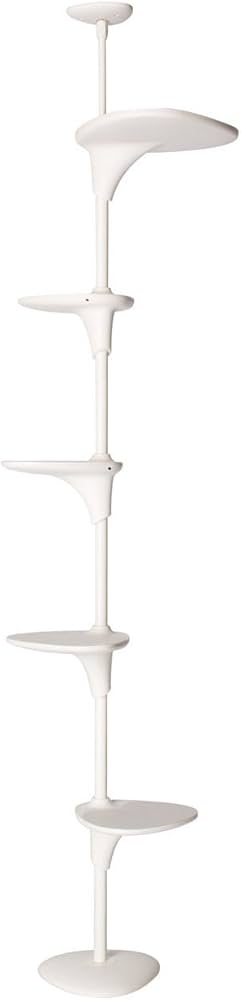 Amazon | オッポ (OPPO) キャットフォレスト ホワイト | オッポ (OPPO