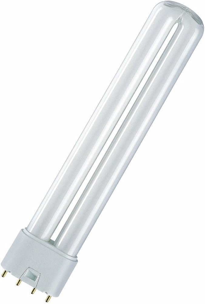 Osram 010755 - Dulux L 24W/840 Single Tube 4 Pin Base Compact