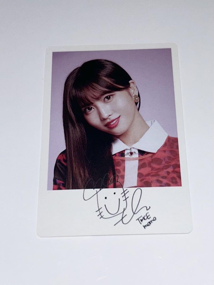 ナヨン トレカ/サイン付き】This is for アルバムセット ナヨン トレカ